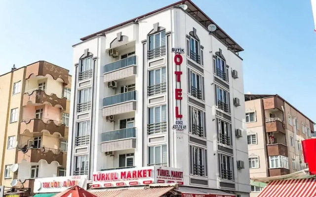 Sea House Apart Otel