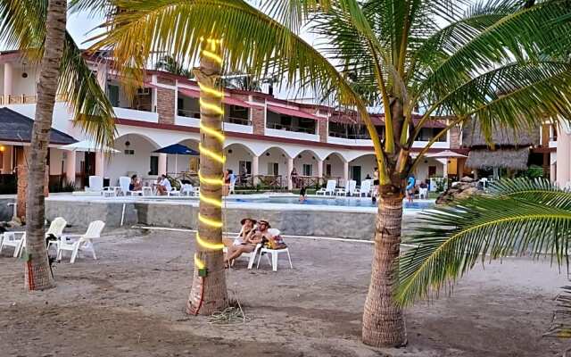 Hotel Bahía Paraíso