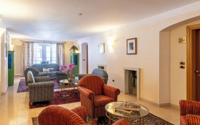 Hotel Relais Orsingher