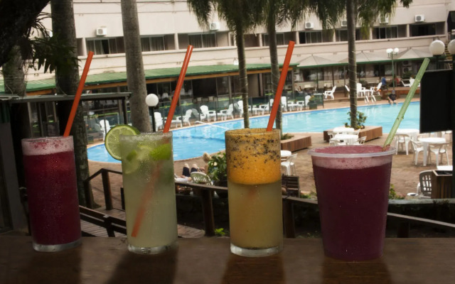 Hotel El Libertador