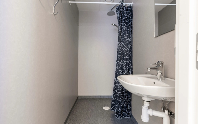 Dundret Laplands Fjällhem