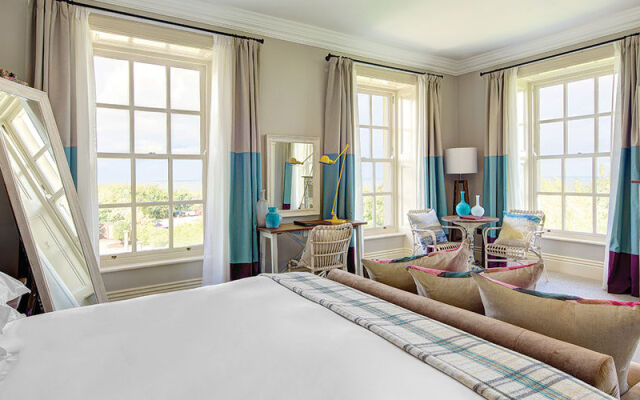 Seaham Hall and Serenity Spa