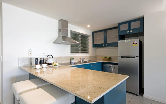 Coastal Charm On Airlie