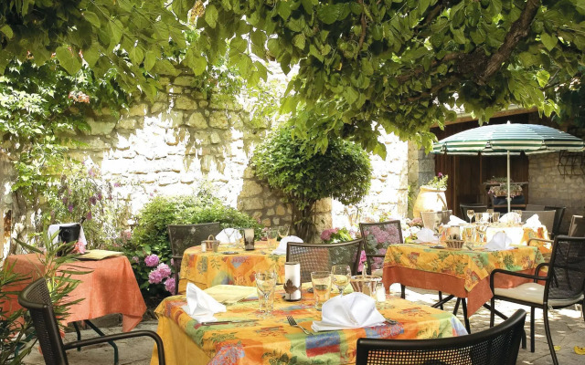 Auberge les Murets