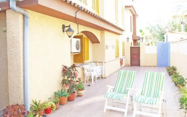 ApartUP Chalet Benicasim Beach