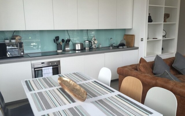 Royal William Yard Apartments