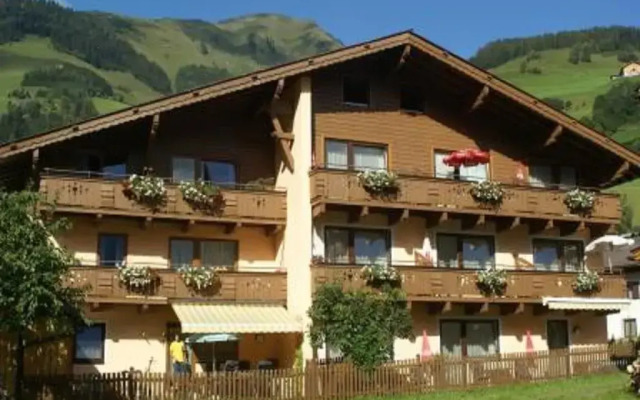 Kaiserer Pension
