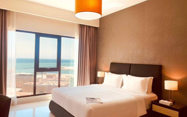 Lagoona Beach Luxury Resort and Spa