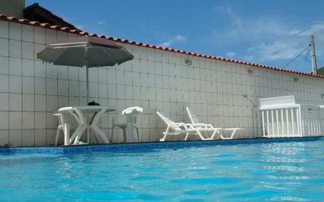 Suites Ubatuba Praia da Lagoinha