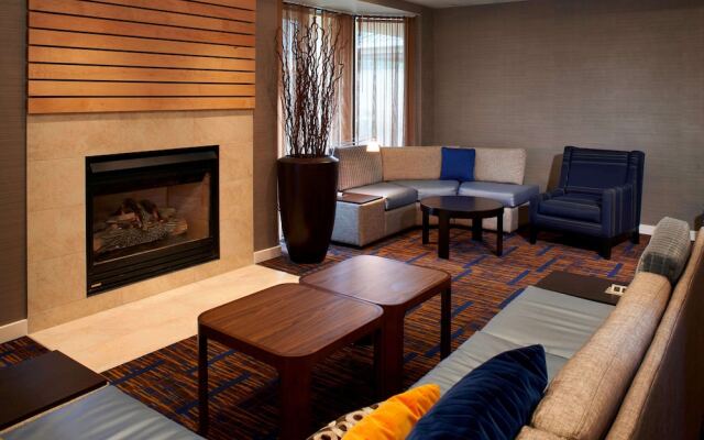 Sonesta Select Detroit Novi