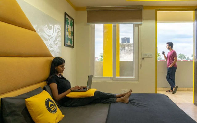 The Hosteller Dehradun