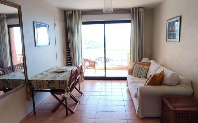 Appartement Le Lavandou, 2 pièces, 4 personnes - FR-1-308-19