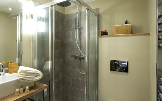 Lovely Chalet at the Bellevarde ski Lift in Espace Killy