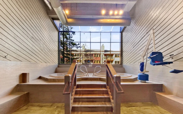 Cimarron 402 2 Bedroom Condo by RedAwning