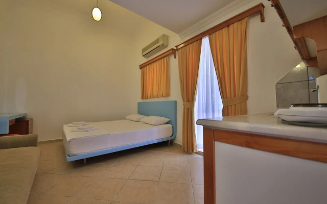 Green House Apart Hotel