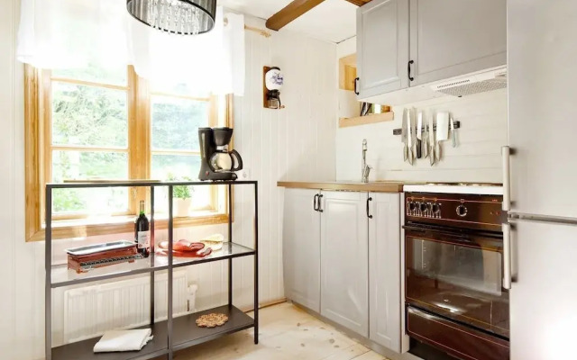 6 Person Holiday Home in Uddevalla