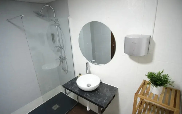 Urban Rooms Alicante