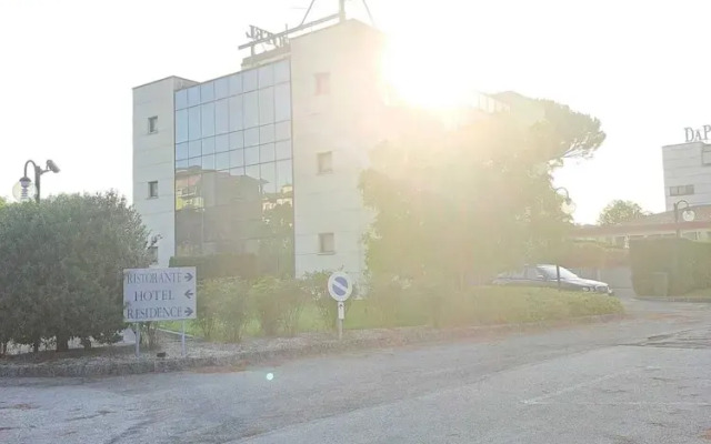 ApartHotel Da Porto