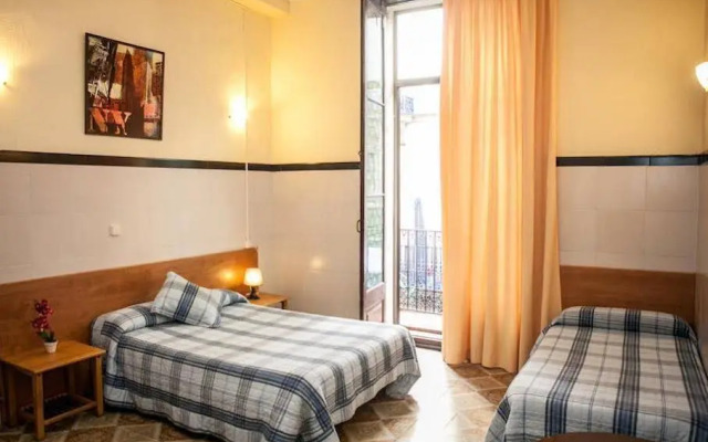 Pension Segre