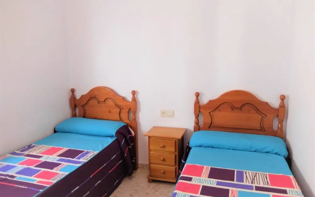 Goleta Iv - 2Âª - 6Âº - 12Âª