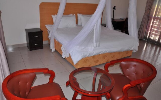 Akello Hotel Annex