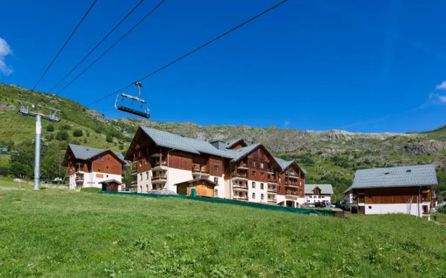 Résidence Prestige Odalys L'Orée des Pistes