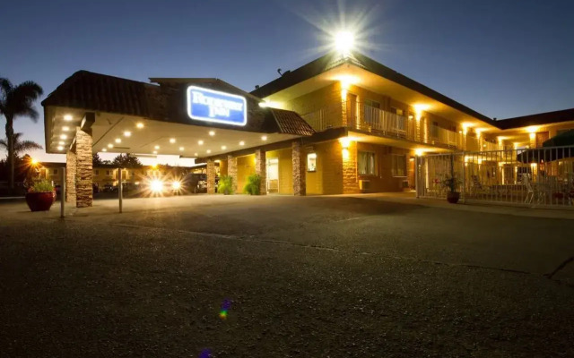 Rodeway Inn Wine Country