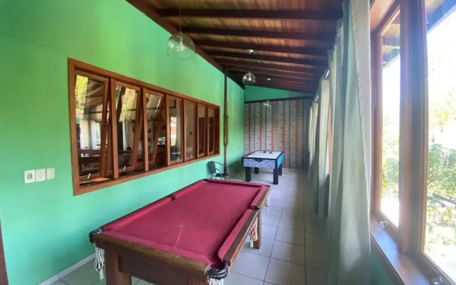 Recanto Verde Praia Hotel