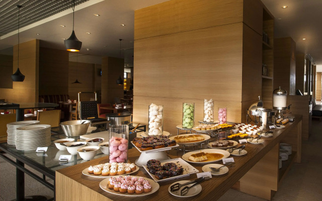 Hyatt Place Hampi