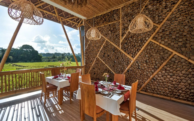 Wadari Retreat Villa Ubud