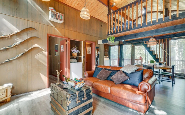 Tobyhanna Vacation Rental w/ Pool Access!