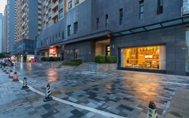 Jiangmen Gaodashang Apartment
