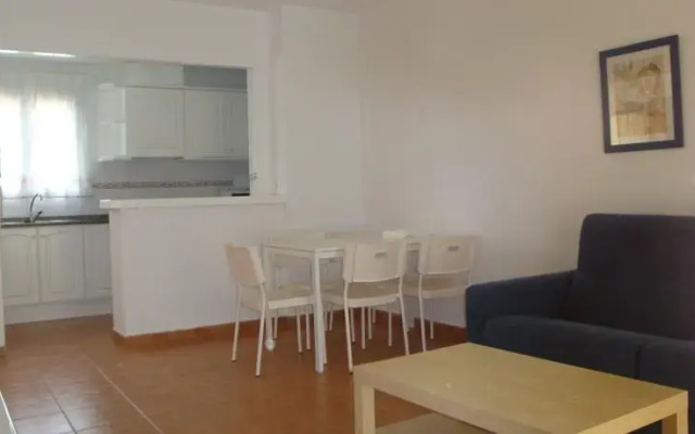 Apartamentos La Giralda