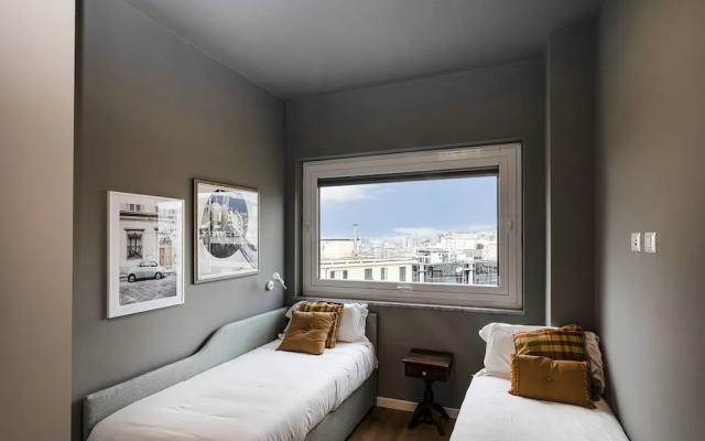 Carignano Luxury Suite