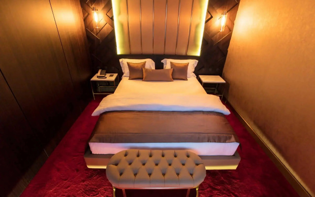 The Wyspy Hotel