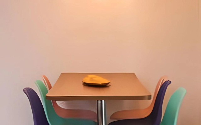 HABITAT - Apartamentos Praia dos Anjos