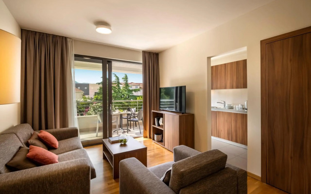 Maistra Select Srebreno Premium Apartments