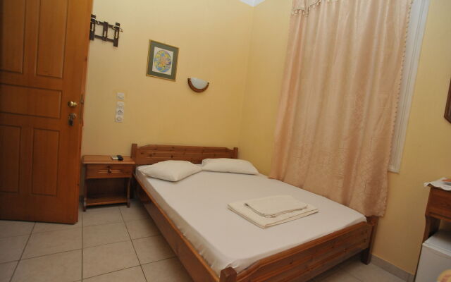 Hera Hotel