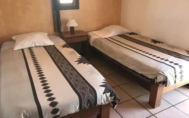 Manga Lodge