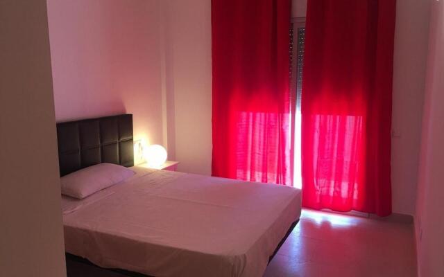 Apartamento Aqquaria 2 Terrazas Superior