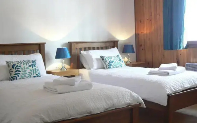 Chalet Mathilde
