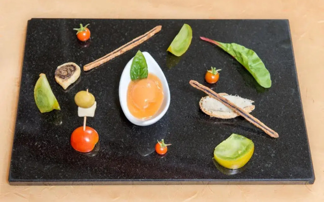 Hotel Le Clos Champel