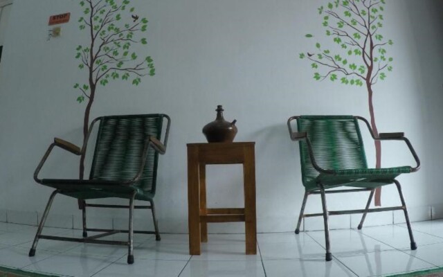 Netjes Home