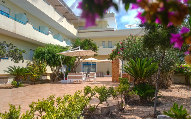 Hotel Baia Turchese