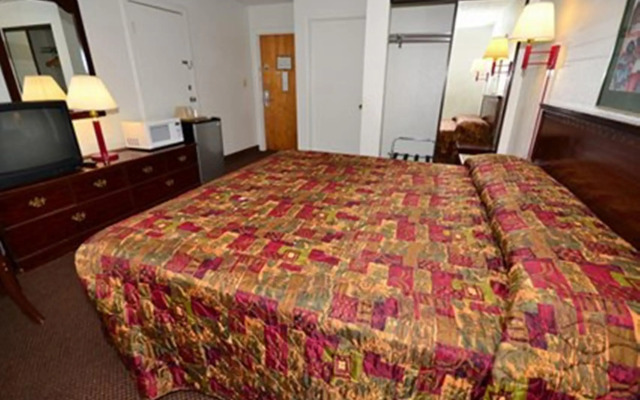 Econo Lodge Gallup