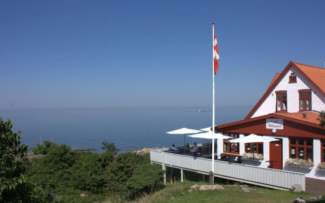 Hotel Klippen