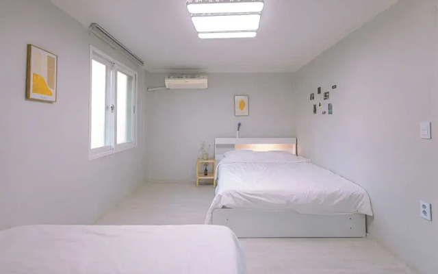 moneystay inchon