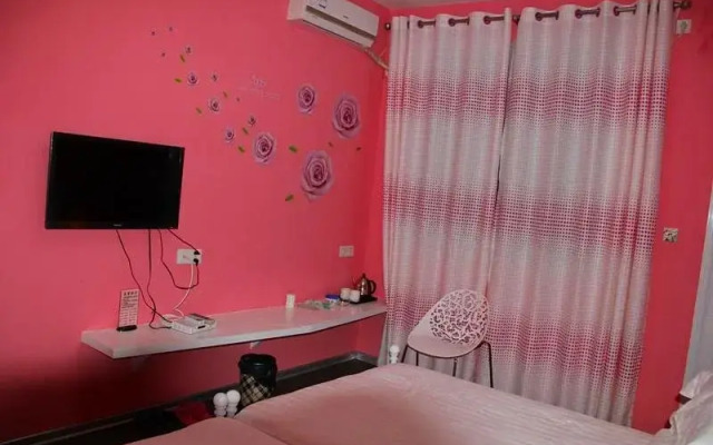 Yangshuo 520 Dream Hostel