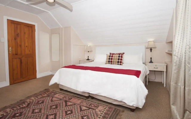 Zareba B&B Guest House