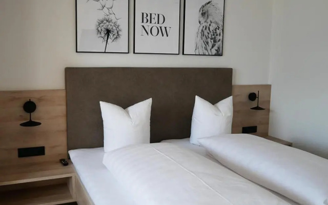 Sunshine Appartements